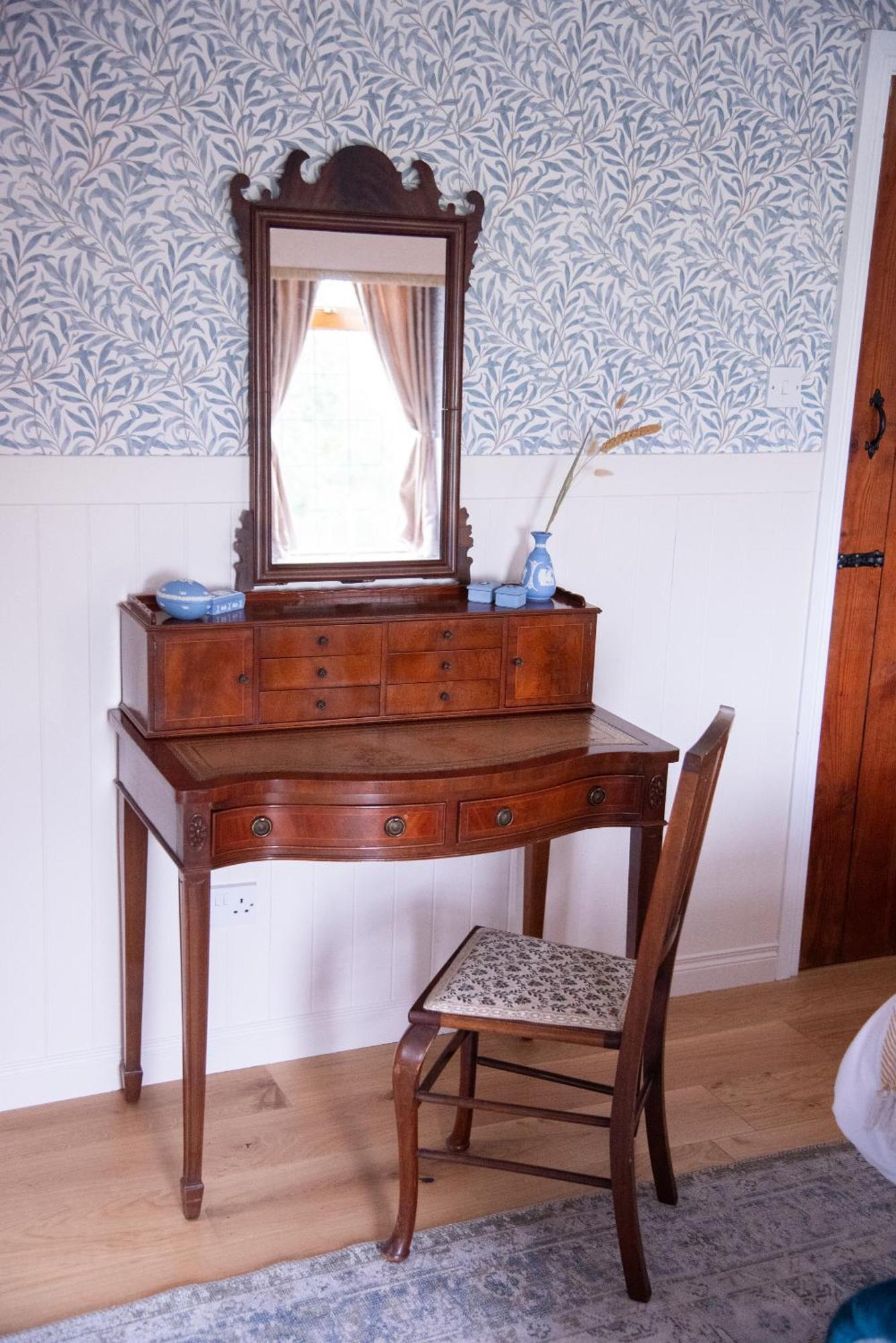 Blackwell House Banbridge Quarto foto