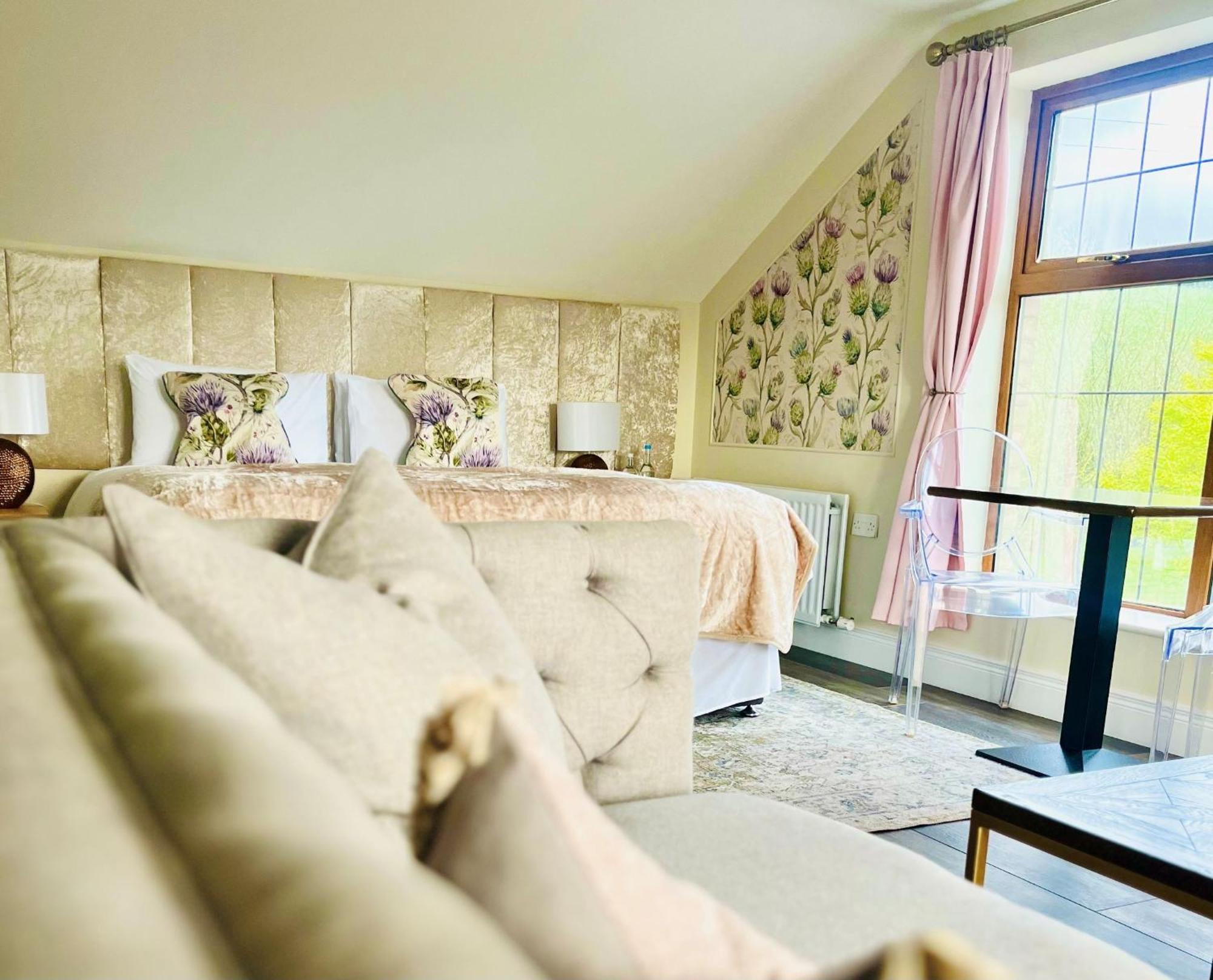 Blackwell House Banbridge Quarto foto