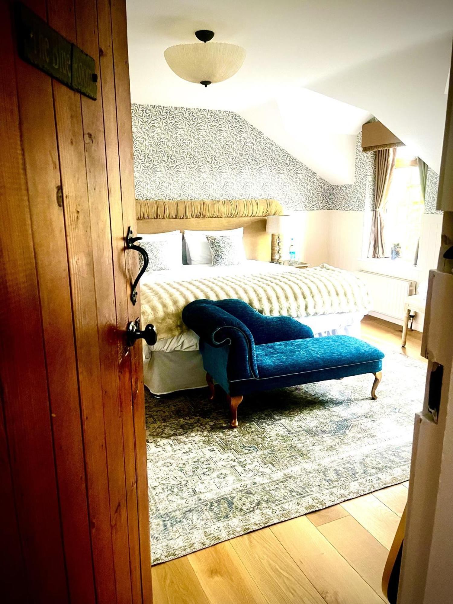 Blackwell House Banbridge Quarto foto
