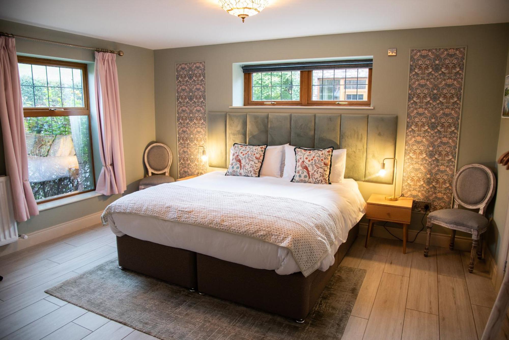 Blackwell House Banbridge Quarto foto